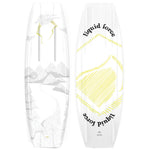 Load image into Gallery viewer, the BULLOX AERO 140 WAKEBOARD