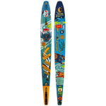 Load image into Gallery viewer, Radar TRA Boy's Water Ski 65