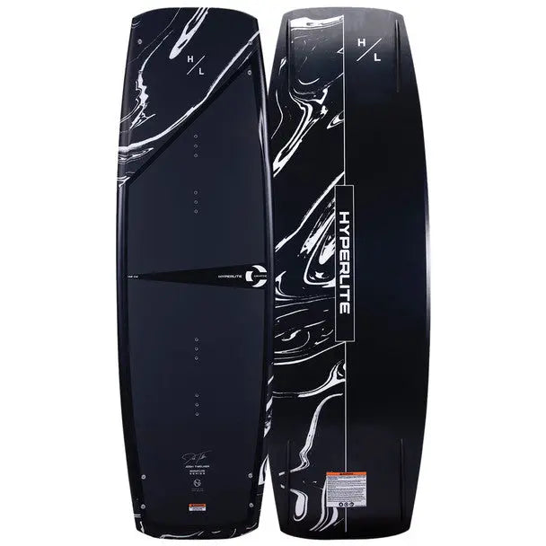 Hyperlite Wakeboard Crytic jr 128