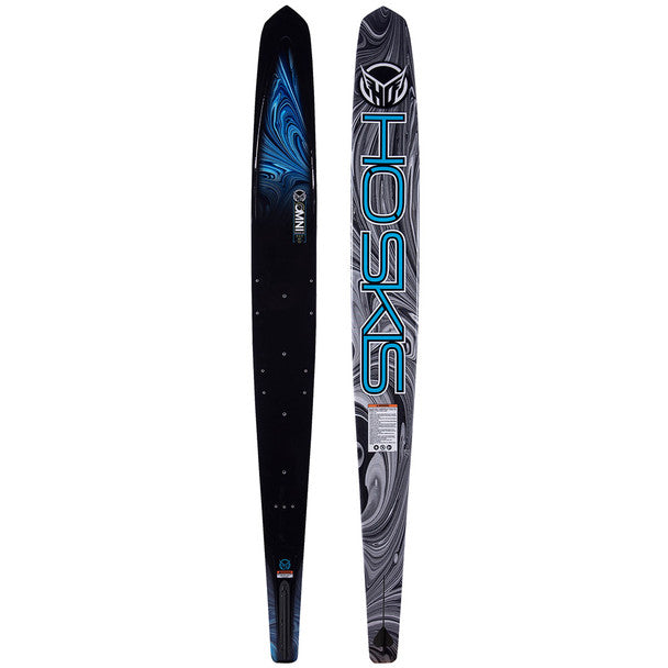 HO Water Ski Omni 69