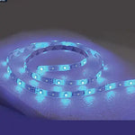 Load image into Gallery viewer, LED Flexstrip Rope 48" Blue