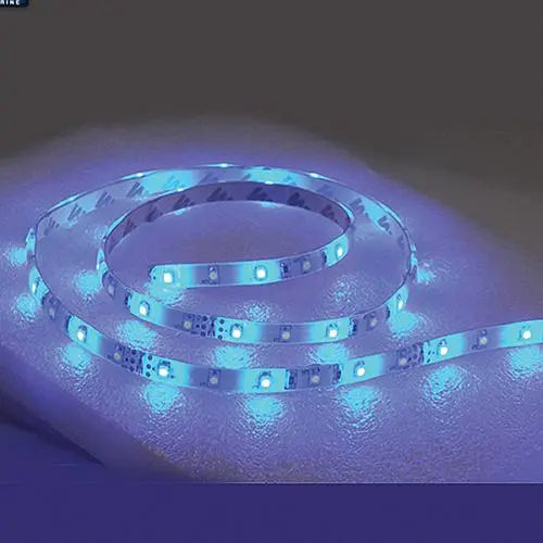 LED Flexstrip Rope 48" Blue