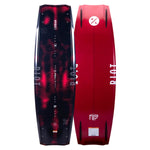 Load image into Gallery viewer, Hyperlite Riot Bio wakeboard 145
