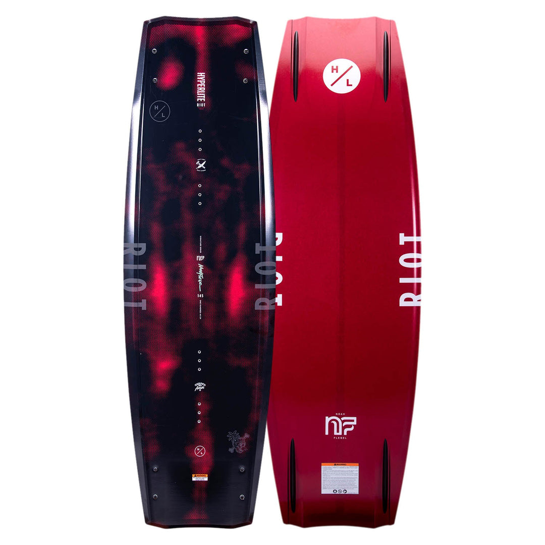 Hyperlite Riot Bio wakeboard 145
