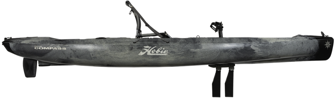 COMPASS DUNE CAMO KAYAK 24