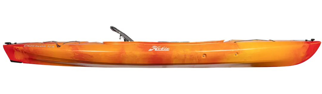 ENDEAVOR 12.5 DLX DAWN KAYAK 24