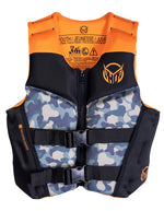 Load image into Gallery viewer, HO Boys Yth Pursuit HRM Neo Vest