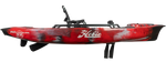 Load image into Gallery viewer, PA 12 360 XR DLX Red Camo 24