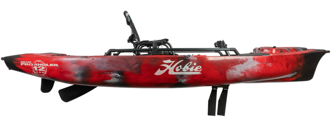 PA 12 360 XR DLX Red Camo 24