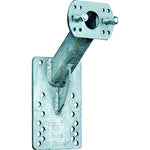 Load image into Gallery viewer, SPARE TIRE CARRIER 6' CAPAPCITY