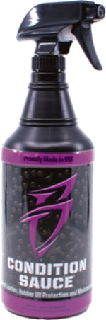 Load image into Gallery viewer, CONDITION SAUCE INT-UV PROT QT