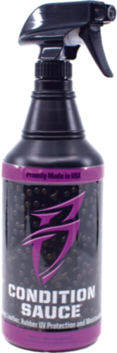 CONDITION SAUCE INT-UV PROT QT