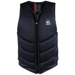 Load image into Gallery viewer, Liquid Force Core L Comp Vest Blk