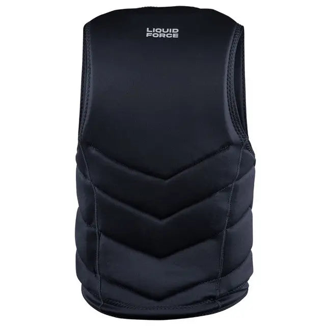 Liquid Force Core L Comp Vest Blk