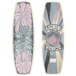 Load image into Gallery viewer, Liquid Force ME 134 Wakeboard
