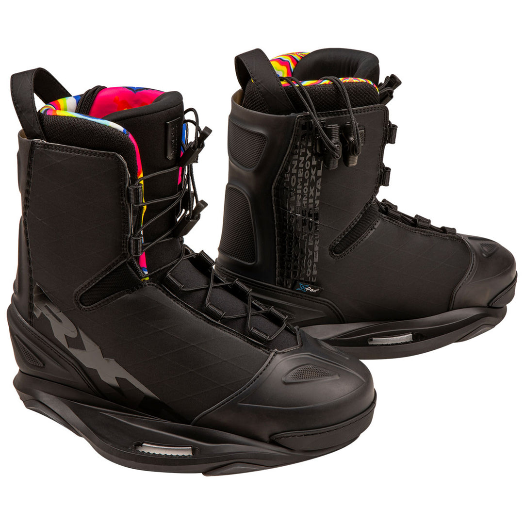 Ronix RXT - Intuition - Midnight - 12 Boot