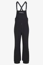 Load image into Gallery viewer, O'Neill Originals Med Snowbib Black