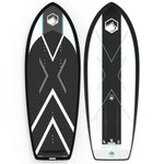 Load image into Gallery viewer, Liquid Force X 4'0" Foil Board