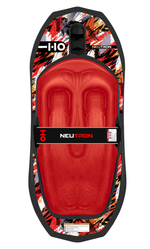 Load image into Gallery viewer, HO Neutron w/Powerlock Strap