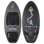 Load image into Gallery viewer, Ronix M50 Dark Matter 4'10 Blem