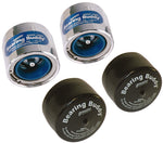 Load image into Gallery viewer, Chrome Trailer Wheel Bearing 2 Pack