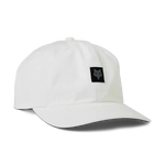 Load image into Gallery viewer, LEVEL UP STRAPBACK HAT [VIN WHT