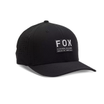 Load image into Gallery viewer, Non Stop Tech Flexfit Hat BLK S/M