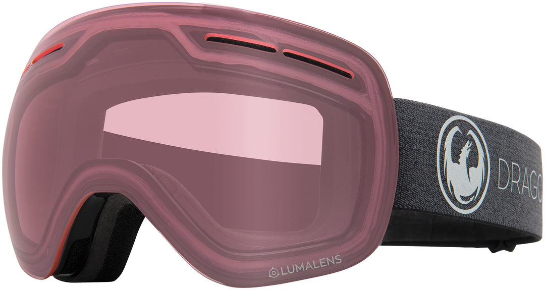 DR X1S - ECHO/PHLTROSE