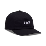 Load image into Gallery viewer, WORDMARK AJ- HAT ( BLK,WHT)