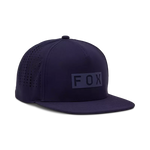 Load image into Gallery viewer, WORDMARK ADJ- HAT ( MDNT)