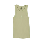 Load image into Gallery viewer, W WORDMARK RIB TANK [CAC