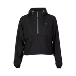 Load image into Gallery viewer, W SURVIVALIST WINDBREAKER [PL GRN