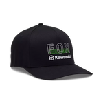 Load image into Gallery viewer, FOX X KAWI FLEXFIT HAT