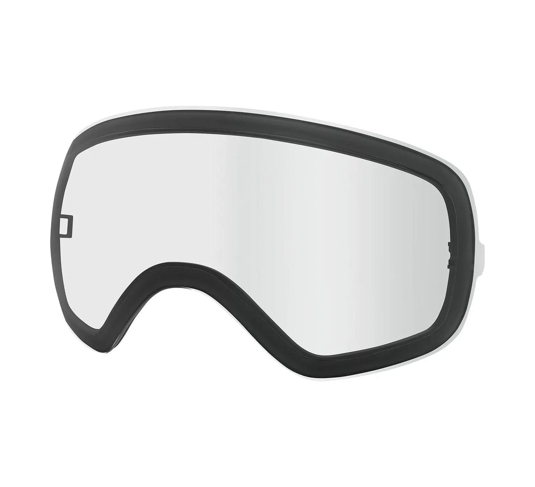 DR X2S RPL BASE/LENS + CLEAR