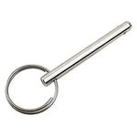 Load image into Gallery viewer, Stainless Pin 1/4" x 2-1/6"