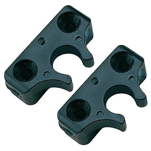 Nylon 90 Inside Eye End Bracket