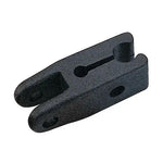 Load image into Gallery viewer, JAW SLIDE, BRACKET MOUNT (PAIR