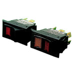 Load image into Gallery viewer, Rocker Switch (DP) Illuminated