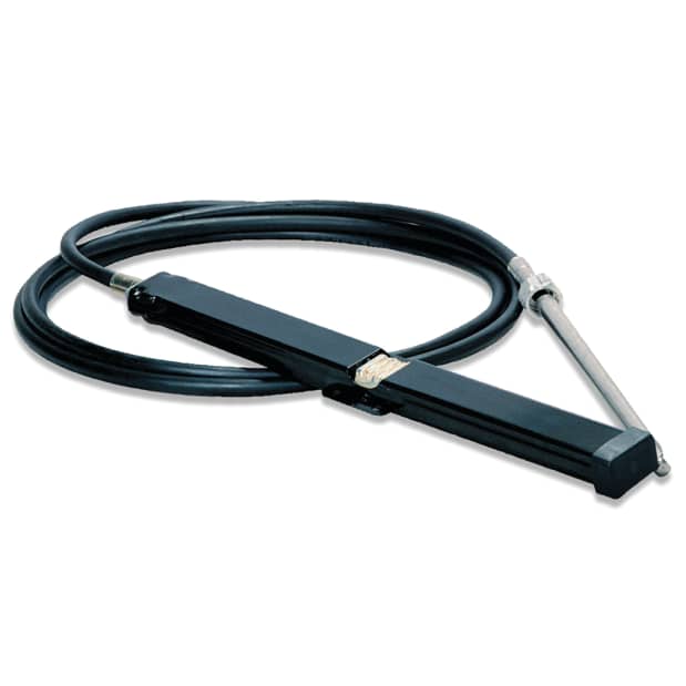15' R&P TFExtreme Steering Cable