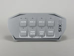 Load image into Gallery viewer, Axis 2x4 Keypad, Stbd MY2017