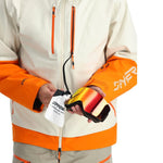 Load image into Gallery viewer, SANCTION SHELL JACKET LARGE