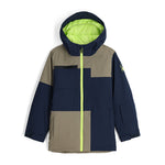 Load image into Gallery viewer, NEDERLAND JACKET DESERT TAUPE