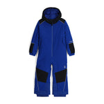 Load image into Gallery viewer, TODDLER STEVIE SNOWSUIT ELECTRIC BL