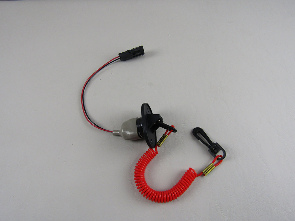 Switch, Safety Kill, w/ delphi pins