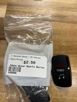 Load image into Gallery viewer, + Switch Cover, C5 Stereo