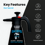 Load image into Gallery viewer, Secret Weapon Water Spot Remover