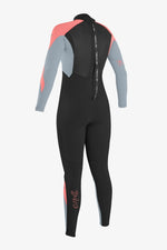 Load image into Gallery viewer, O'Neill Wmn Epic Size 12 Wetsuit