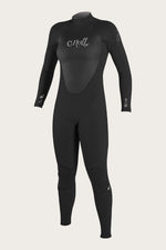 Load image into Gallery viewer, Wms Epic 4/3 Wetsuit 14