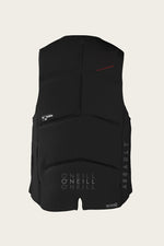 Load image into Gallery viewer, ASSAULT FZ VEST BLK XL