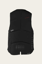 Load image into Gallery viewer, ASSAULT FZ VEST BLK L